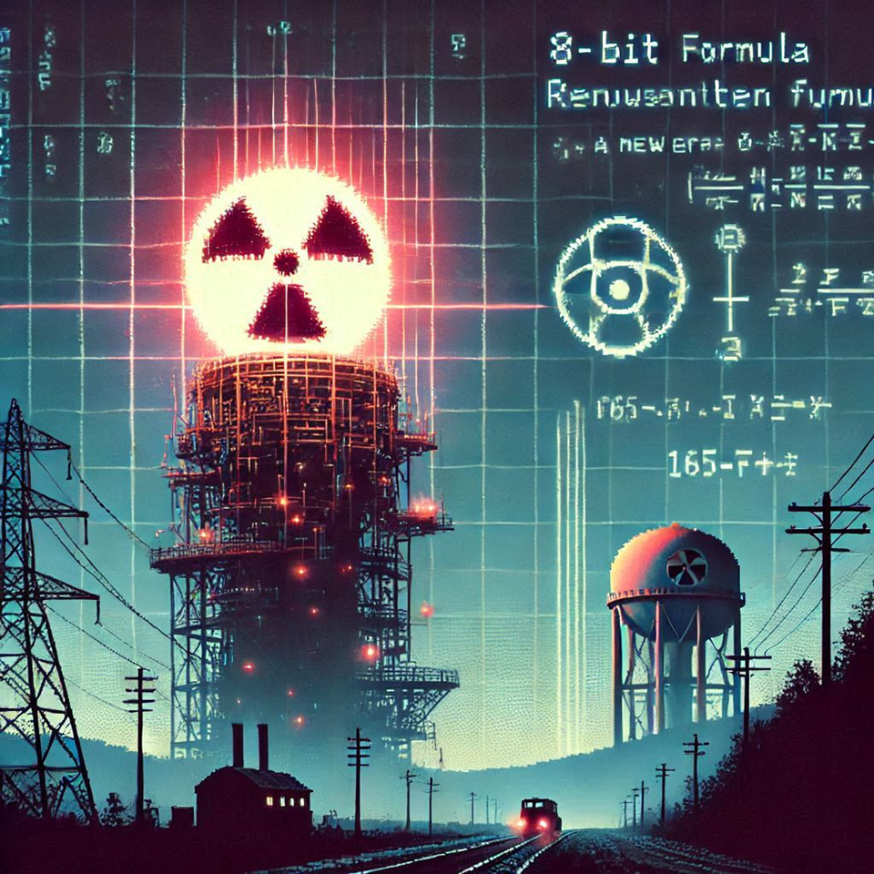 Trinity Test: Timeloop Fusion